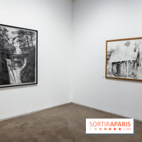 100% paper II : nos photos de l'expo à Paris - IMG 2142