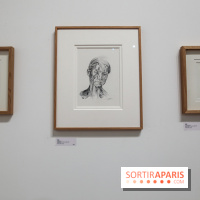 100% paper II : nos photos de l'expo à Paris - IMG 2147