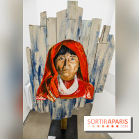100% paper II : nos photos de l'expo à Paris