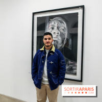 100% paper II : nos photos de l'expo à Paris