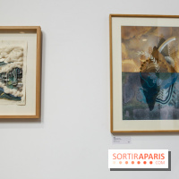 100% paper II : nos photos de l'expo à Paris