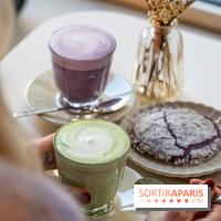 Kapé, le premier coffee shop philippin à Paris -  A7C1771