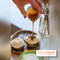 Kapé, le premier coffee shop philippin à Paris -  A7C1804