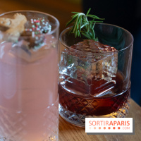 Monty's, le chalet de montagne éphémère en mode raclette et cocktails -  A7C1845