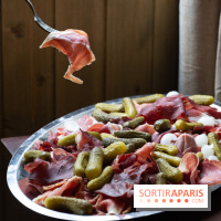 Monty's, le chalet de montagne éphémère en mode raclette et cocktails -  A7C1852