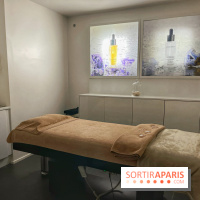 Spa Gemology