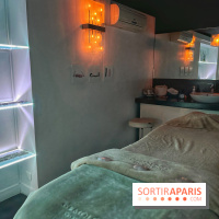 Spa Gemology