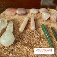 Spa Gemology