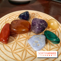 Spa Gemology