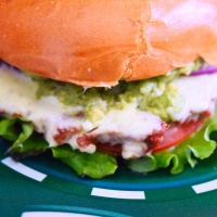 Campagne #32242 AS BURGER