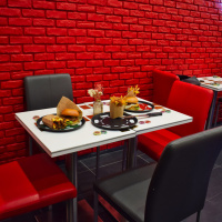 Campagne #32242 AS BURGER