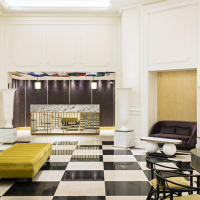 Une Saint-Valentin inoubliable au Sofitel Le Scribe Paris Opéra