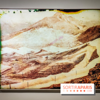 Demain est annulé : l'exposition qui interroge notre futur à la Fondation EDF - nos photos - IMG20240116103900