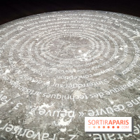 Demain est annulé : l'exposition qui interroge notre futur à la Fondation EDF - nos photos - IMG20240116105740