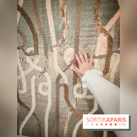 Demain est annulé : l'exposition qui interroge notre futur à la Fondation EDF - nos photos - IMG20240116105237