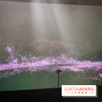 Demain est annulé : l'exposition qui interroge notre futur à la Fondation EDF - nos photos - IMG20240116105923