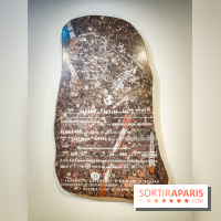 Demain est annulé : l'exposition qui interroge notre futur à la Fondation EDF - nos photos - IMG20240116101345