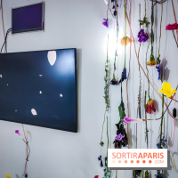 Demain est annulé : l'exposition qui interroge notre futur à la Fondation EDF - nos photos - IMG20240116103815