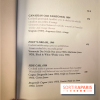 Céleste, le bar éphémère du Cheval Blanc Paris en plein ciel de Paris