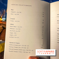 Céleste, le bar éphémère du Cheval Blanc Paris en plein ciel de Paris