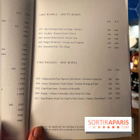 Céleste, le bar éphémère du Cheval Blanc Paris en plein ciel de Paris