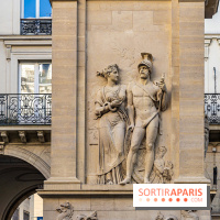 La Fontaine de Mars - Fontaine du Gros-Caillou - Paris 7e -  A7C2009