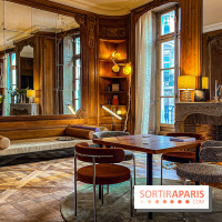 La Scopa - The Socialite Family - Exposition immersive - image00010