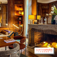 La Scopa - The Socialite Family - Exposition immersive - image00013