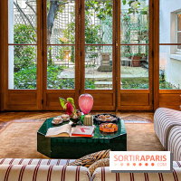 La Scopa - The Socialite Family - Exposition immersive - image00030