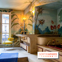 La Scopa - The Socialite Family - Exposition immersive - image00041