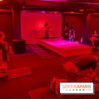 Mon Q, la salle de sport pour muscler vos fessiers