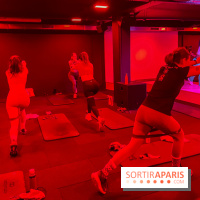 Mon Q, la salle de sport pour muscler vos fessiers