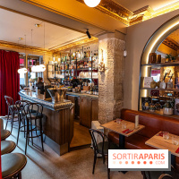 Le Bistrot des Fables