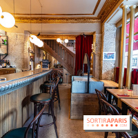 Le Bistrot des Fables