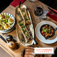 Le Bistrot des Fables