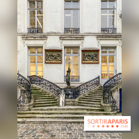 Exposition de Mr. à la Galerie Perrotin - IMG 3932