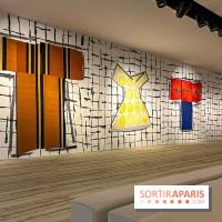 Fashion Week - La scénographie du défilé Dior Haute Couture Printemps-Été 2024 au Musée Rodin