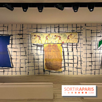 Fashion Week - La scénographie du défilé Dior Haute Couture Printemps-Été 2024 au Musée Rodin - image00012