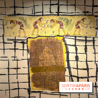 Fashion Week - La scénographie du défilé Dior Haute Couture Printemps-Été 2024 au Musée Rodin - image00029