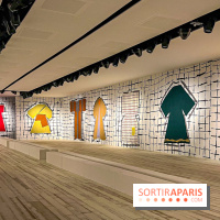 Fashion Week - La scénographie du défilé Dior Haute Couture Printemps-Été 2024 au Musée Rodin - image00031