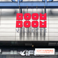 Boom Boom Villette  - : on a testé le premier Food & Leisure Market au cœur de La Villette