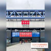 Boom Boom Villette  - : on a testé le premier Food & Leisure Market au cœur de La Villette