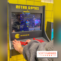 Boom Boom Villette  - : on a testé le premier Food & Leisure Market au cœur de La Villette