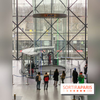 Boom Boom Villette  - : on a testé le premier Food & Leisure Market au cœur de La Villette