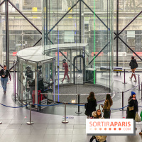 Boom Boom Villette  - : on a testé le premier Food & Leisure Market au cœur de La Villette