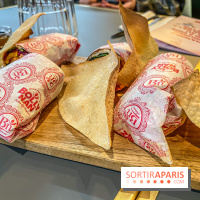 Boom Boom Villette  - : on a testé le premier Food & Leisure Market au cœur de La Villette