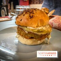 Boom Boom Villette  - : on a testé le premier Food & Leisure Market au cœur de La Villette