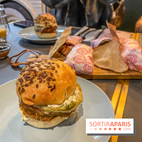 Boom Boom Villette  - : on a testé le premier Food & Leisure Market au cœur de La Villette