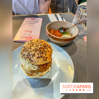 Boom Boom Villette  - : on a testé le premier Food & Leisure Market au cœur de La Villette