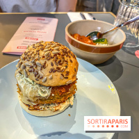 Boom Boom Villette  - : on a testé le premier Food & Leisure Market au cœur de La Villette